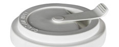 Coffee to go - jetzt mit Verschluss-Deckel