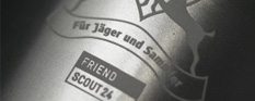 Friendscout24 GmbH